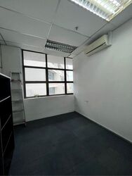 Alpha Building (D13), Factory #504298691